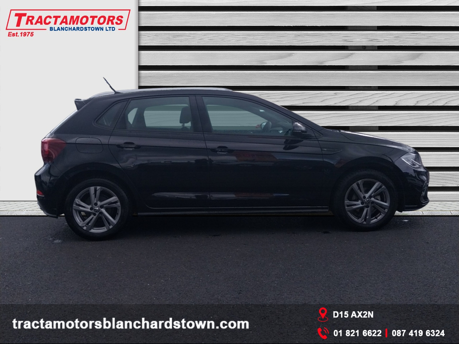 2024 Volkswagen Polo - image 10