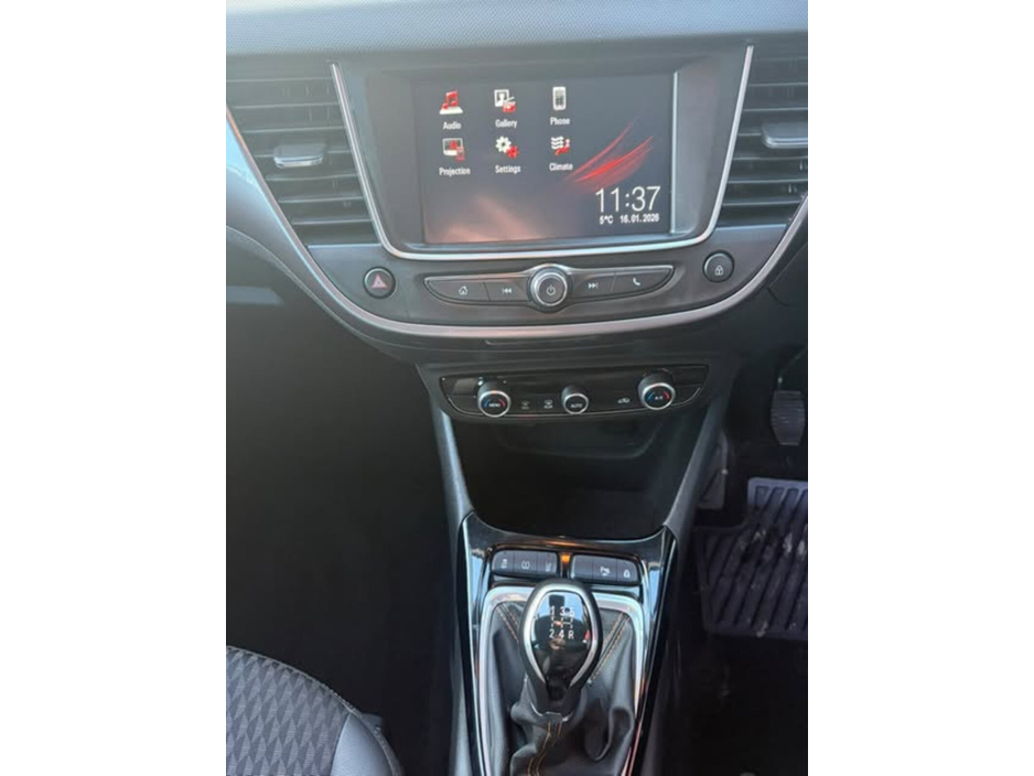 2019 Opel Crossland X SE 1.2i (83PS) 6 Speed €11,950