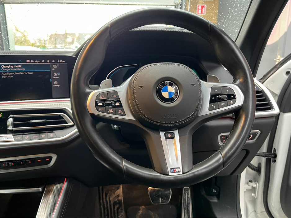 2021 BMW X5 - image 14