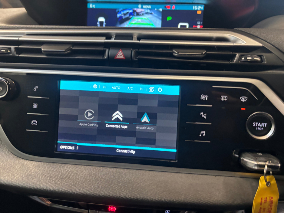 2022 Citroen C4 SpaceTourer FLAIR BLUEHDI 1 130 MY22.3 4DR Finance Available own this car from €111 per week €25,999