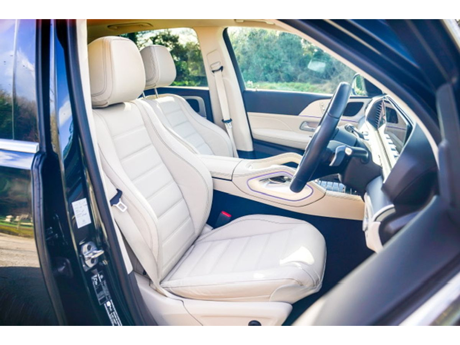 2024 Mercedes-Benz GLE Class 350de AMG Pan Roof 328bhp €94,995