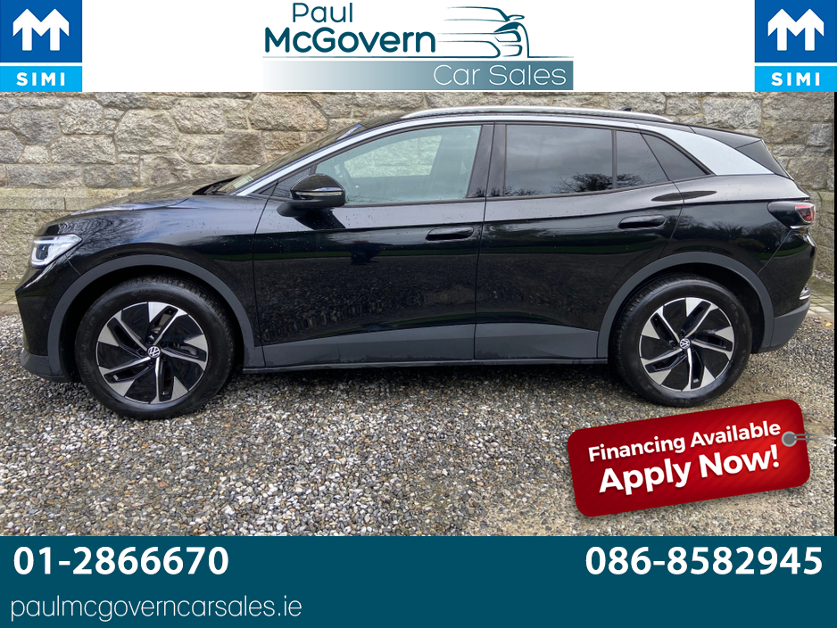 2024 Volkswagen ID.4 - image 10