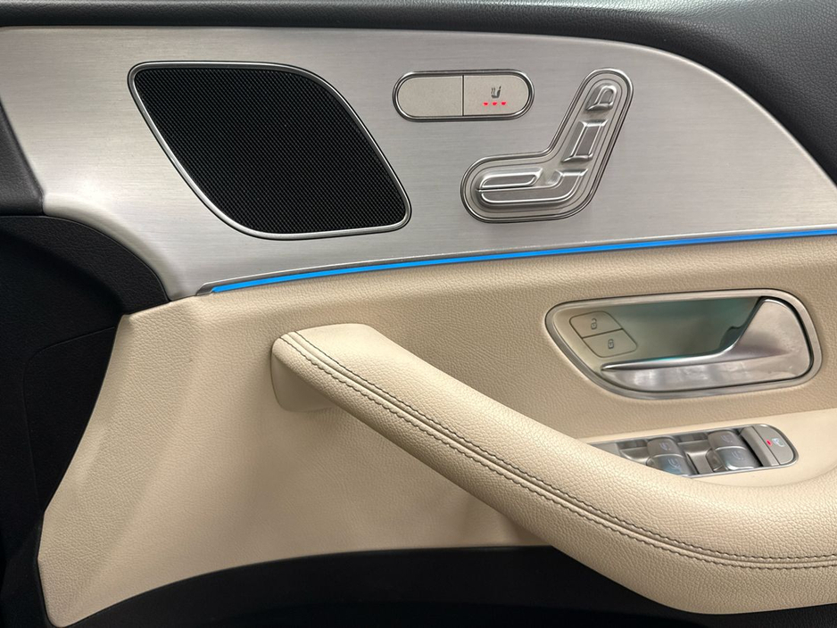 2022 Mercedes-Benz GLE Class - image 20