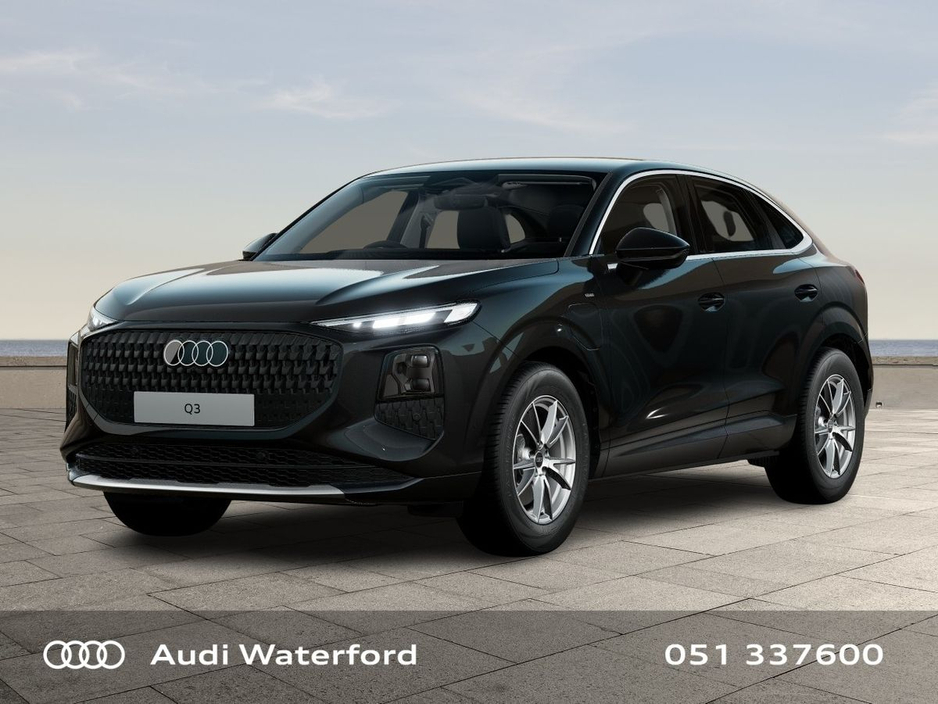 2026 Audi Q3 for sale in , Ireland