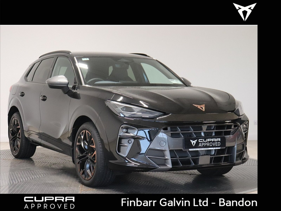 2026 Cupra Terramar for sale in , Ireland