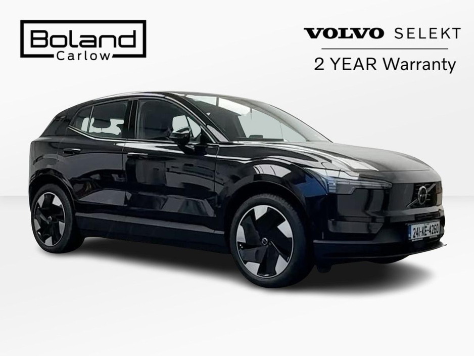 2024 Volvo EX30 for sale in , Ireland
