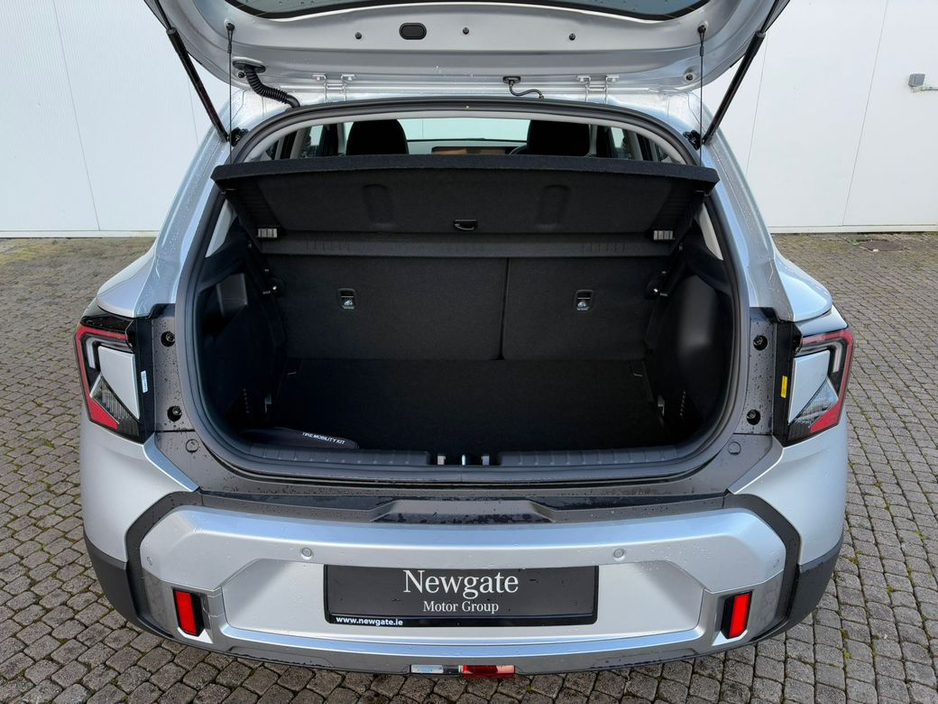 2026 Kia Stonic - image 24