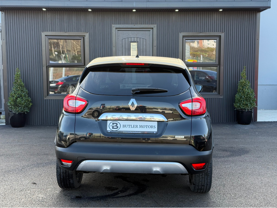 2017 Renault Captur - image 16