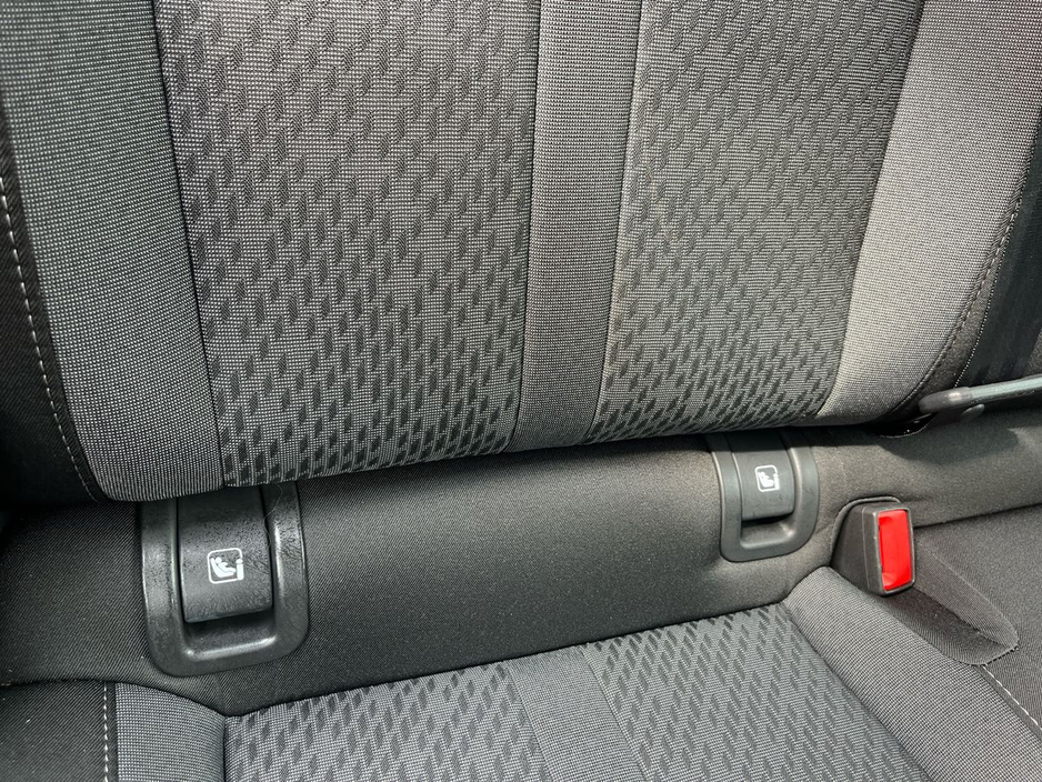 2024 Skoda Octavia - image 13