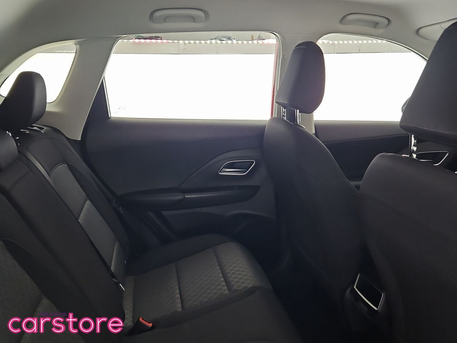 2025 MG ZS Essence HEV €30,880