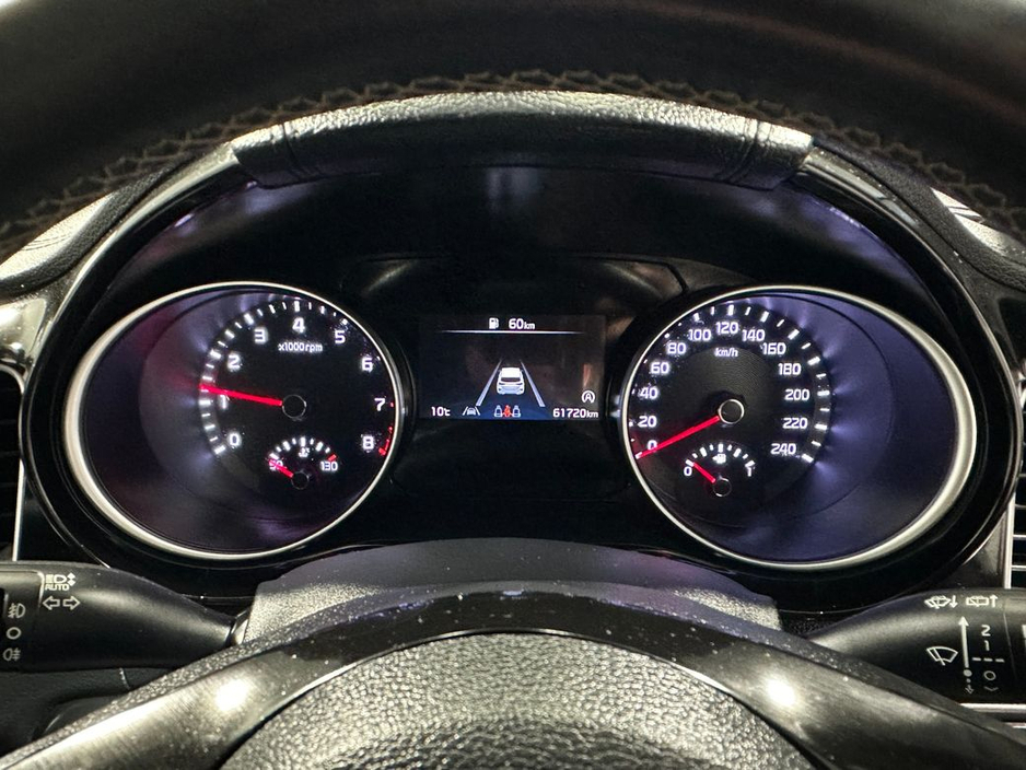 2022 Kia Ceed GT Line 1.0 €22,900