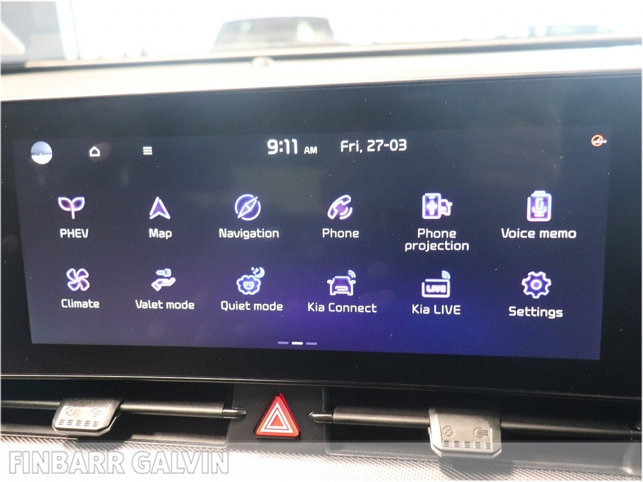 2023 Kia Sportage - image 19