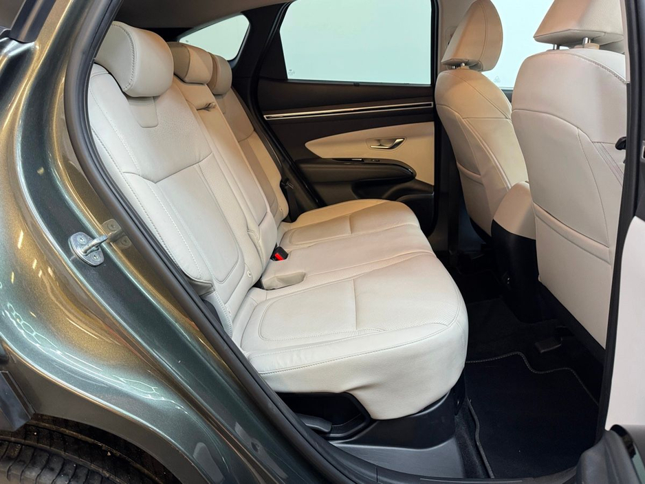 2023 Hyundai Tucson 2WD Executive Plus HEV STG Auto €38,995