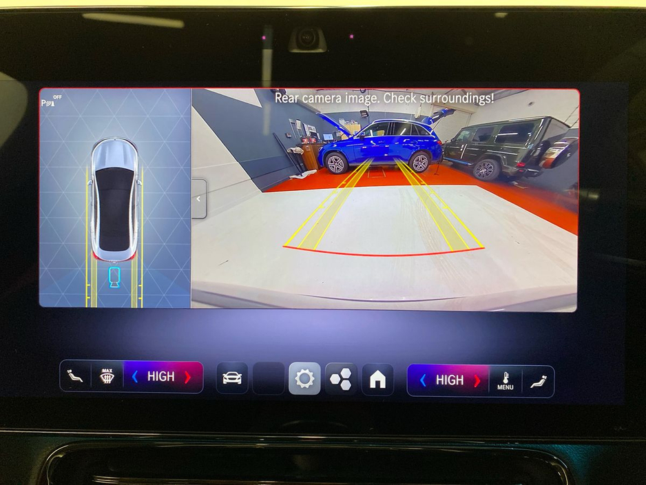 2026 Mercedes-Benz CLA Class - image 15