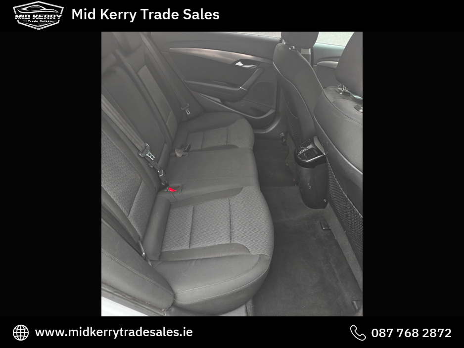 2013 Hyundai i40 - image 11