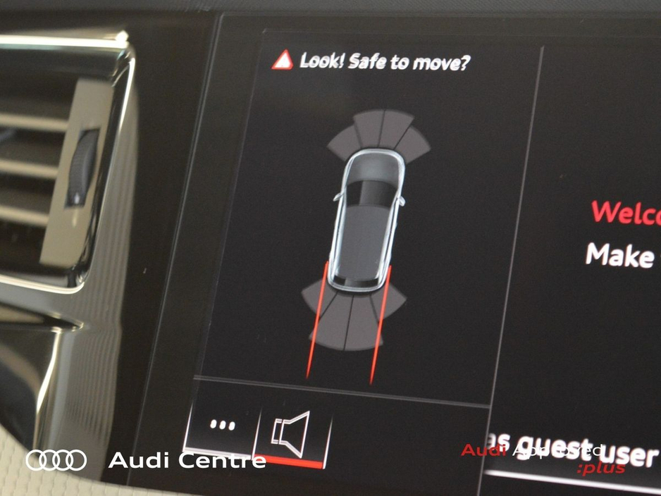 2026 Audi A1 - image 13