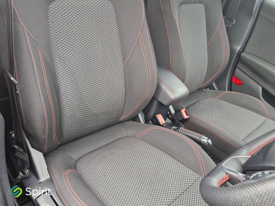 2023 Ford Puma - image 17