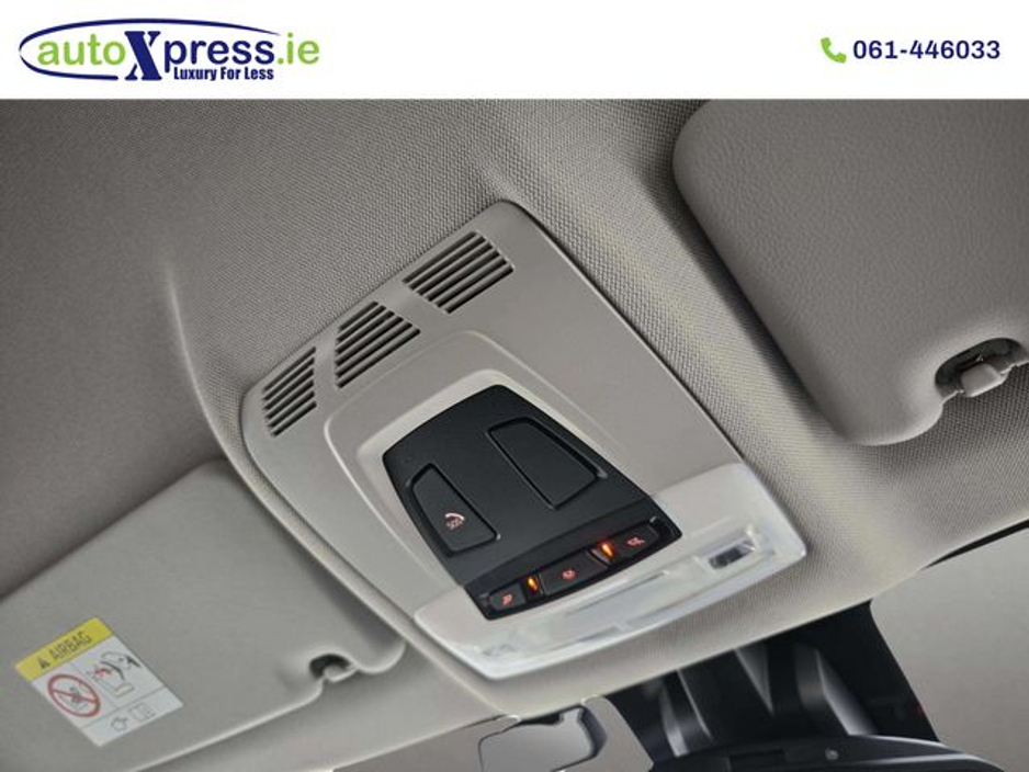 2016 BMW 2 Series Gran Tourer - image 45