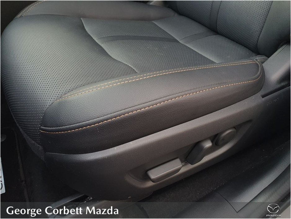 2023 Mazda CX-60 3.3D 254hp Homura (From €142 per week) €49,995