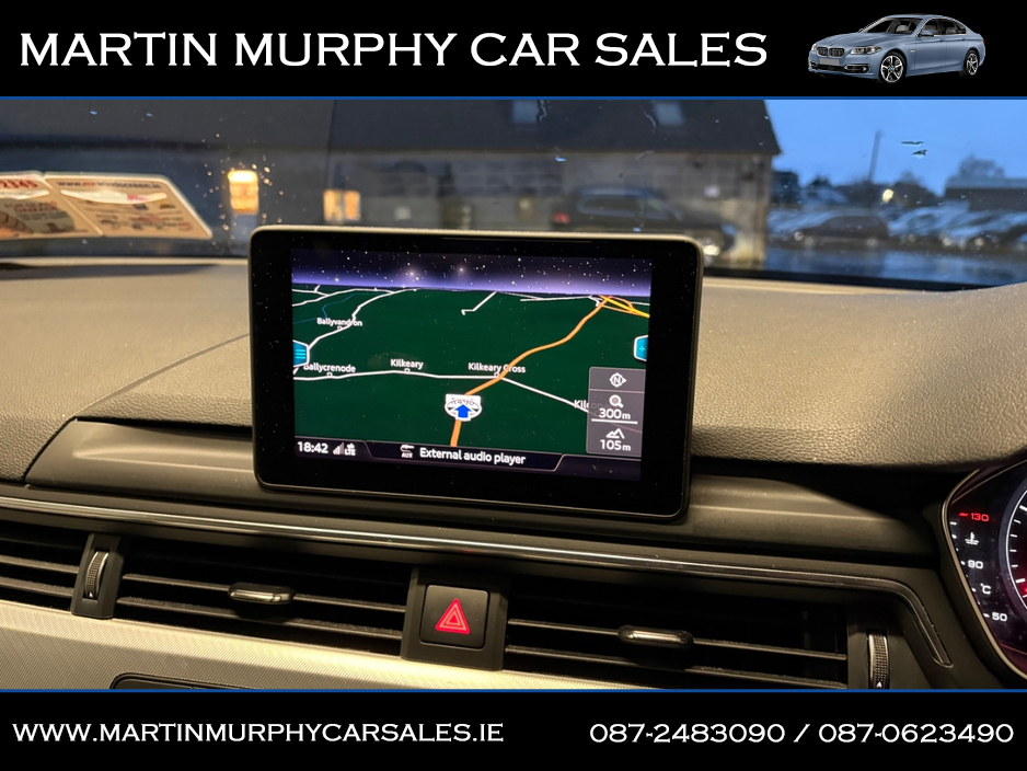 2018 Audi A5 - image 17