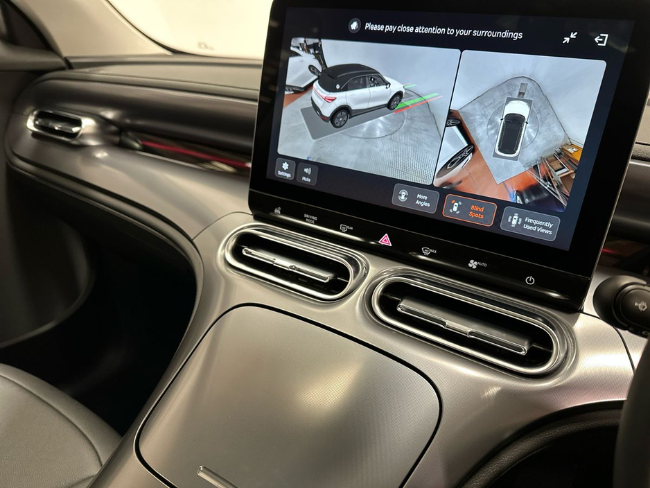 2025 Smart #1 #1 Pro + 66 kWh €29,950