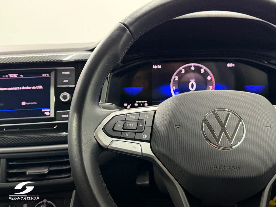 2024 Volkswagen Polo (241) LIFE 1.0 TSI €20,995