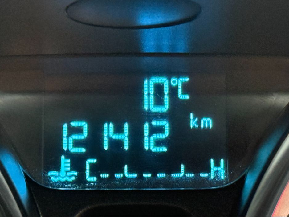 2016 Ford Fiesta 1.5tdci Titanium, New Nct 03/2027, 1 Owner Irish Car, New Timing Belt & Water Pump, Service History, Parking Sensors, Bluetooth, A/C, Alloys, Finance Available, Service & Warranty, SIMI Dealer, €10,750