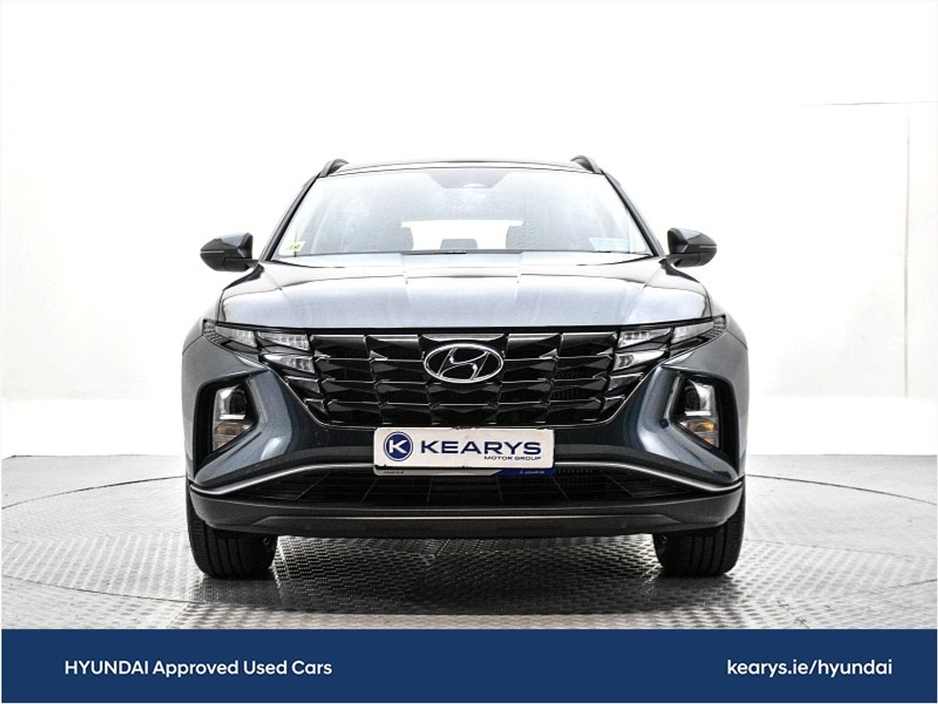 2022 Hyundai Tucson Executive €28,897