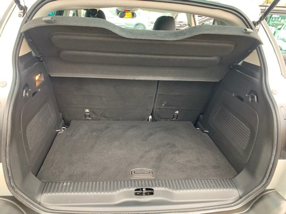 2019 Citroen C3 - image 11