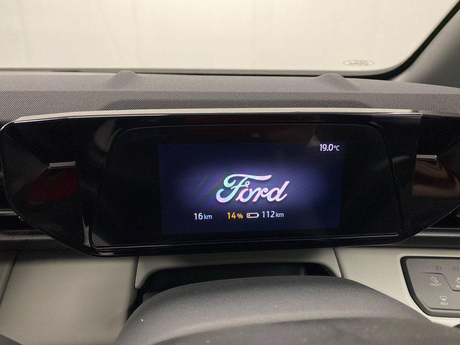 2026 Ford Explorer - image 17