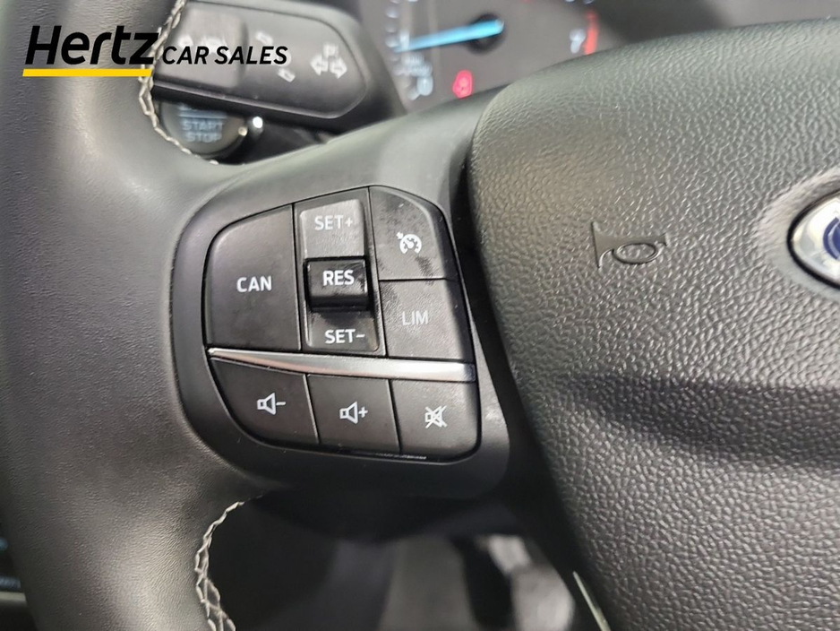 2023 Ford Puma - image 23