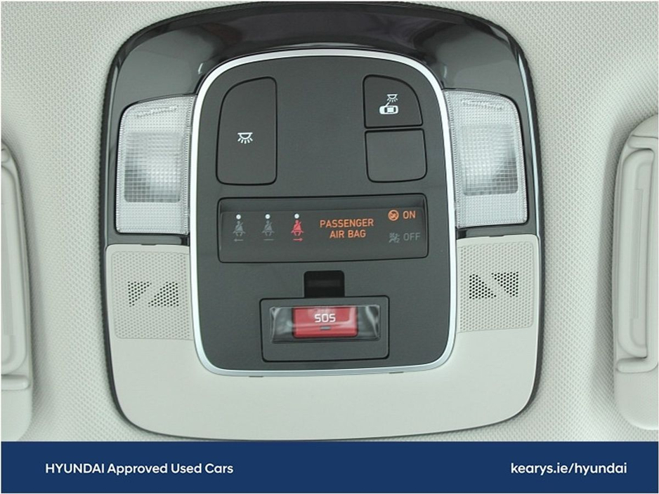 2022 Hyundai Tucson - image 13