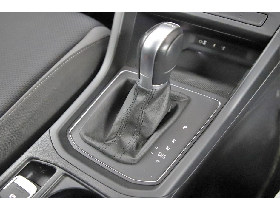 2018 Volkswagen Touran 1.4 TSI DSG TRENDLINE *UPGRADED 18" ALLOY WHEELS*CAR PLAY*ANDROID AUTO* €20,490