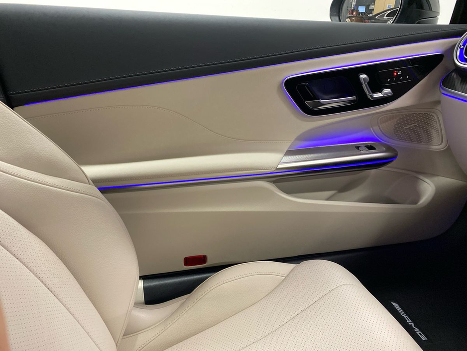 2026 Mercedes-Benz CLE - image 14