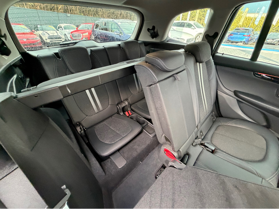 2018 BMW 2 Series Gran Tourer SPORT - 2.0L DIESEL - 7 SEATS - AUTO - 12M WARRANTY - CAR: 1741 €18,950