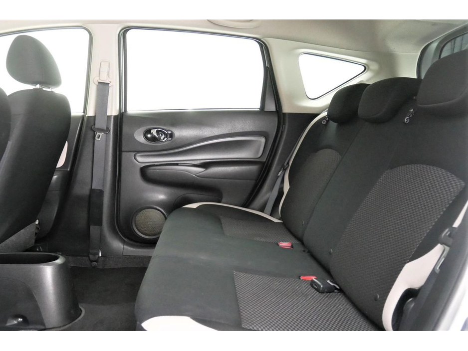 2019 Nissan Note - image 16