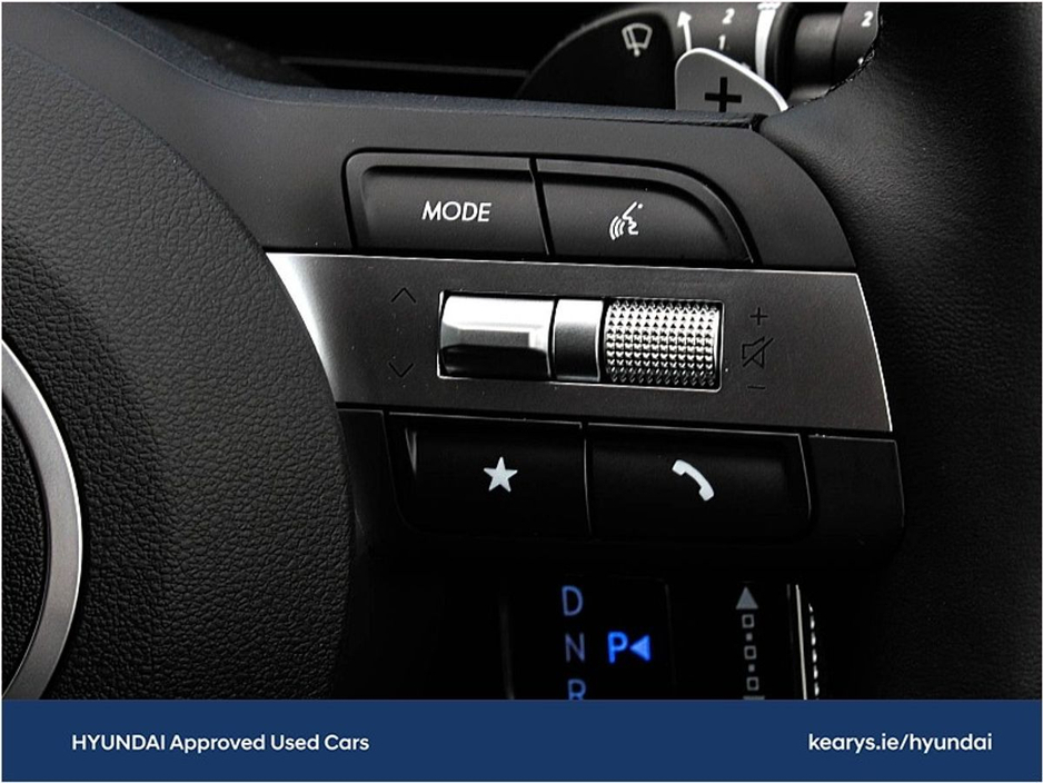 2026 Hyundai Tucson - image 20