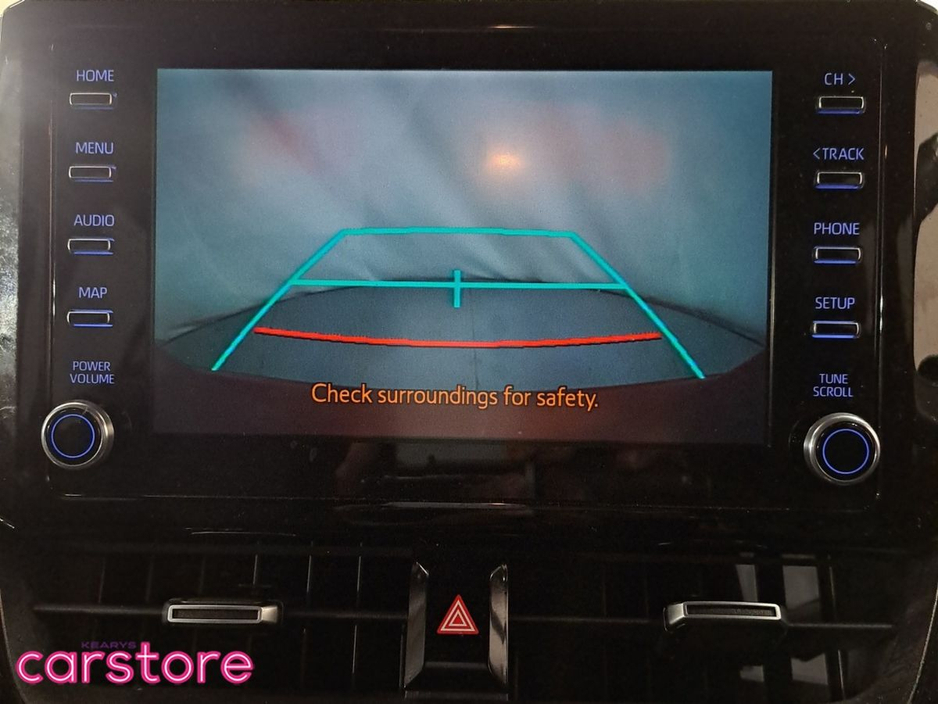 2022 Toyota Corolla - image 23