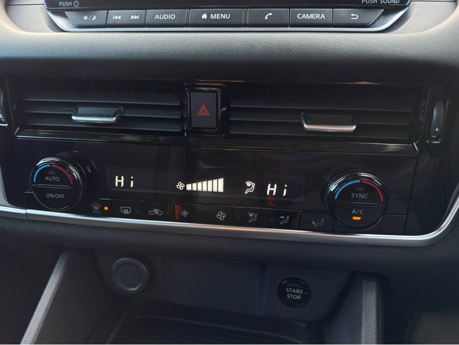 2023 Nissan Qashqai EPOWER SV MY2.5 4DR AUTO €28,950