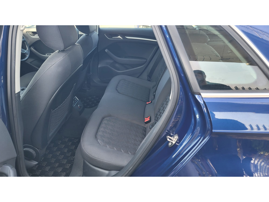 2015 Audi A3 - image 15