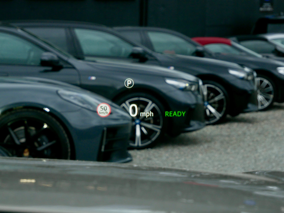 2025 Land Rover Range Rover Velar - image 21