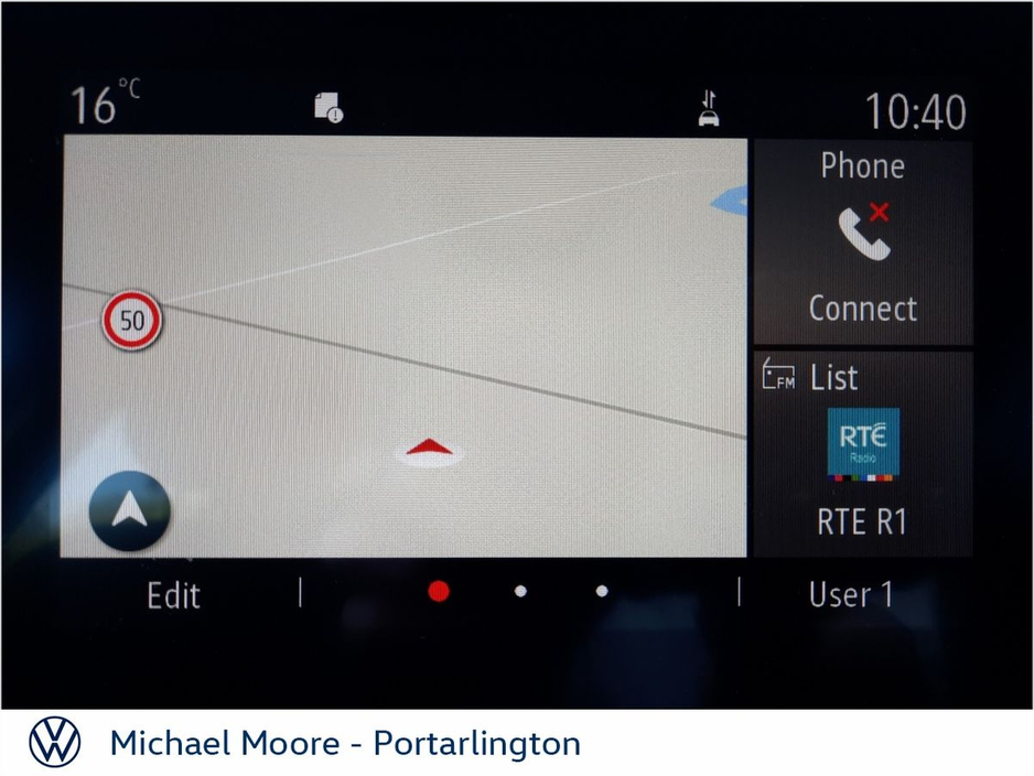 2021 Renault Megane 1.6 160 PHEV ICONIC €18,950