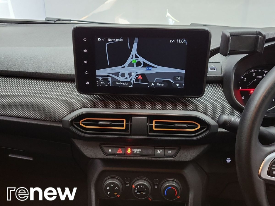 2023 Dacia Sandero Stepway TCe 90 STEPWAY Comfort *SCRAPPAGE PRICE TODAY* €15,995