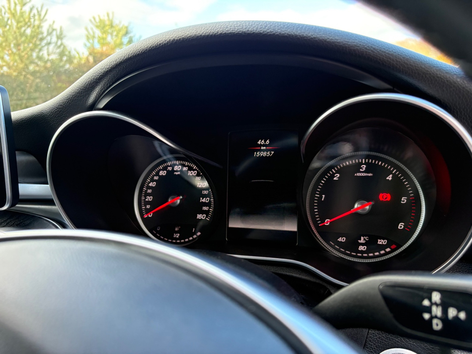 2018 Mercedes-Benz C Class - image 15