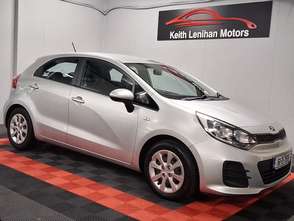 2016 Kia Rio for sale in , Ireland