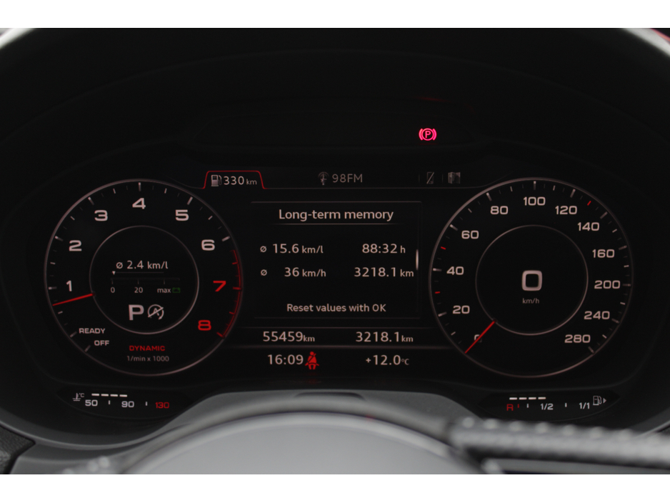 2019 Audi A3 - image 12