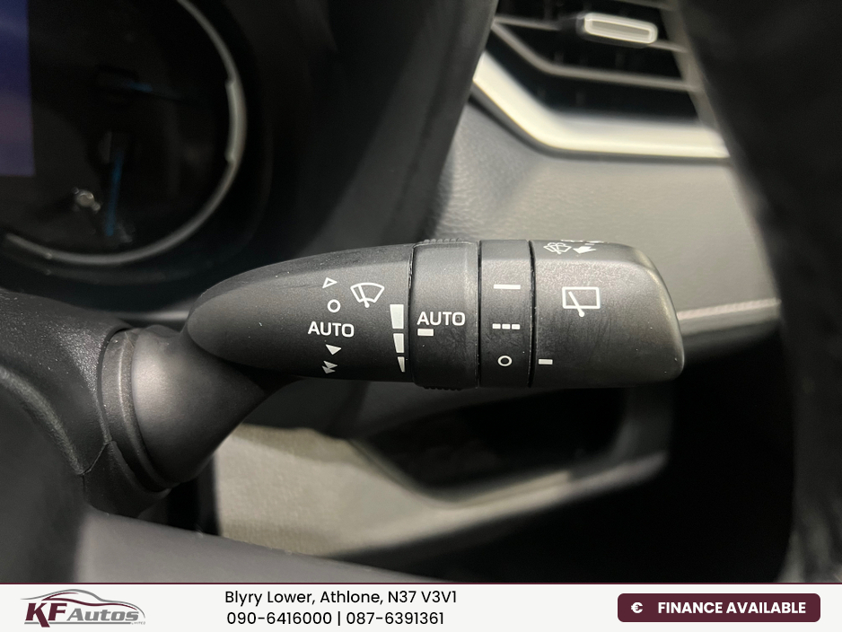 2021 Toyota Rav4 Hybrid Sol 2.5L MY21 178bhp Auto - 211 Reg €29,995
