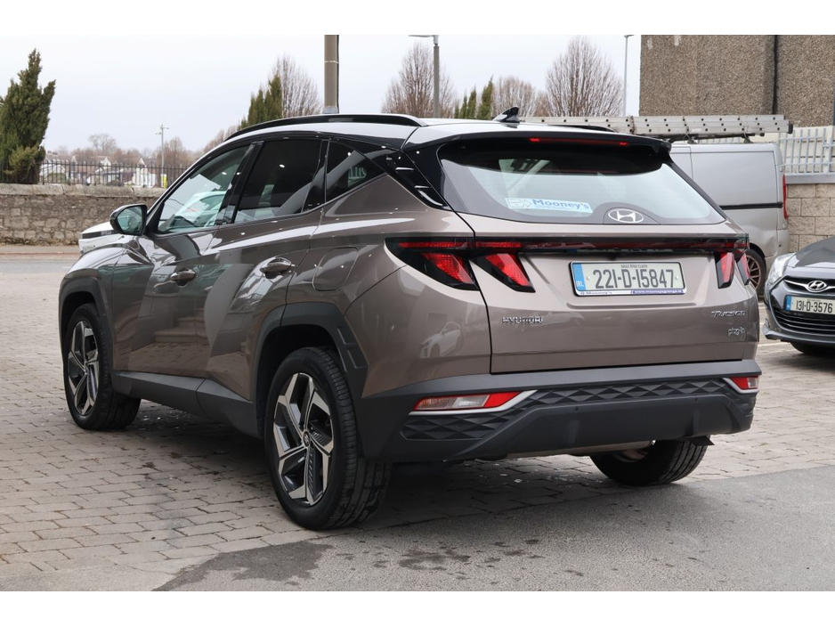 2022 Hyundai Tucson - image 6