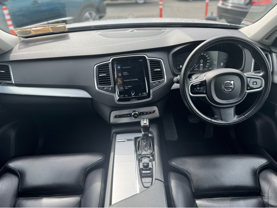 2019 Volvo XC90 - image 20