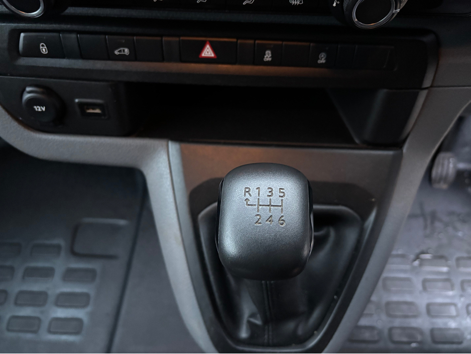 2021 Opel Vivaro L2H1-1.5 100 12 MONTHS WARRANTY €11,992